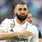 Karim Benzema, cầu thủ bóng đá chuyên nghiệp người Pháp 