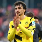 Tiểu sử trung vệ Mats Hummels và sự nghiệp gần hai thập kỷ