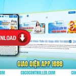 Giới thiệu về ứng dụng Hi88