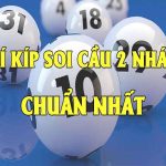 Bí kíp soi cầu lô 2 nháy luôn chiến thắng