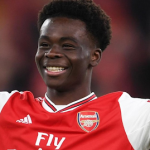 Giới thiệu về cầu thủ Bukayo Saka – Siêu tiền vệ của CLB Arsenal