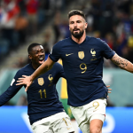 Tiểu sử cầu thủ Olivier Giroud – Tiền đạo đẳng cấp người Pháp