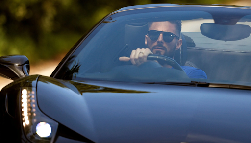 cầu thủ Olivier Giroud
