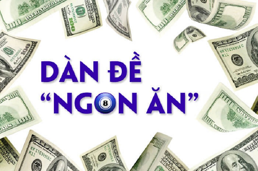 dàn đề 16 số khung 3 ngày