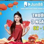JUN88 – HỆ THỐNG CÁ CƯỢC ONLINE HÀNG ĐẦU