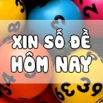 Dự đoán số đề hôm nay – Xin số đề miễn phí bất bại hôm nay