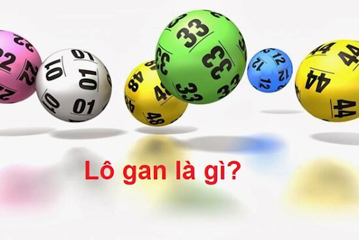 Lô gan là gì