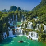 Bật mí điềm báo khi nằm mơ thấy thác nước