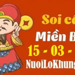 Soi cầu XSMB 15-3-2024 | Dự đoán kết quả XSMB ngày 15-3-2024
