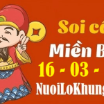 Soi cầu XSMB 16-3-2024 | Dự đoán kết quả XSMB ngày 16-3-2024