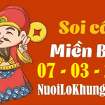 Soi cầu XSMB 7-3-2024 | Dự đoán kết quả XSMB ngày 7-3-2024