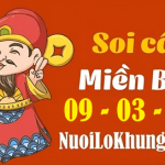 Soi cầu XSMB 9-3-2024 | Dự đoán kết quả XSMB ngày 9-3-2024