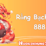 Rồng Bạch Kim 888 – Soi cau rong bach kim 888 vip miễn phí