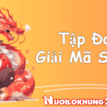 Tập đoàn giải mã số học – 7 cao thủ chốt số miền bắc TOP 1 miễn phí