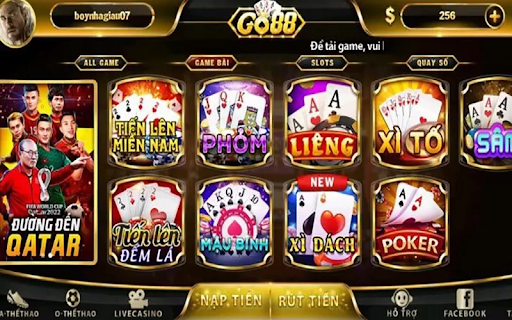 Cách Tải Go88 Club Uy tín