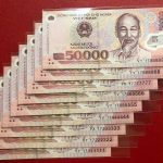Mơ thấy tiền 50 nghìn có điềm báo lành hay dữ? Con số nào may mắn?
