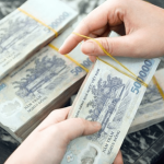 Mơ thấy tiền 500 nghìn có điềm báo hung hay cát? Đánh con lô bao nhiêu?