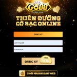 Go88 FO – Lựa chọn trải nghiệm game bài đổi thưởng uy tín