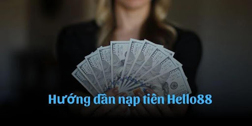 nhà cái Hello88
