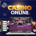 Khám phá thế giới giải trí đỉnh cao cùng Kubet – Nhà cái cá cược uy tín hàng đầu Châu Á