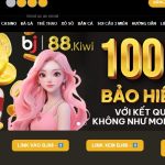 Bj88 – Đơn vị cá cược online được lựa chọn nhiều nhất 
