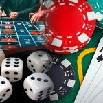Casino 009bet – Sân Chơi Lớn Mạnh Hàng Đầu Siêu Đẳng Cấp