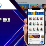 Hướng Dẫn Tải App bk8 Cho Android Và IOS Chi Tiết