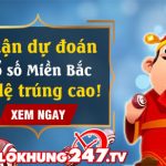 Soi cầu dự đoán kết quả XSMB ngày 16-6-2024