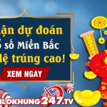 Soi cầu dự đoán kết quả XSMB ngày 17-6-2024
