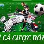 Tỷ Lệ Cá Cược Là Gì? Giải Mã Các Con Số ‘Vàng’ Trong Giới Cá Cược