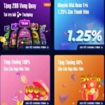 Cập Nhật Danh Sách Chương Trình Khuyến Mãi For88 Hot Nhất