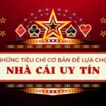 Các tiêu chí đánh giá nhà cái tại lô đề online