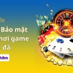 Saowin – Bảo mật tối đa – Chơi game cực đã