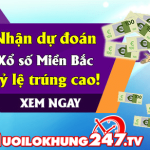 Soi cầu dự đoán kết quả XSMB ngày 14-6-2024