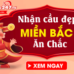 Soi cầu XSMB 7-6-2024 | Dự đoán kết quả XSMB ngày 7-6-2024