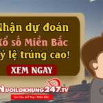 Soi cầu XSMB 9-6-2024 | Dự đoán kết quả XSMB ngày 9-6-2024