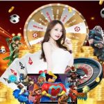 Tận Hưởng Thế Giới Cá Cược Đỉnh Cao Tại Nhà Cái 79KING