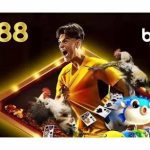 BJ88 – Nhà Cái Trực Tuyến Đẳng Cấp Được Yêu Thích Nhất