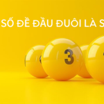 Bí Kíp Đánh Số Đầu Đuôi Trúng Lớn Tại Nhà Cái Kimsa88