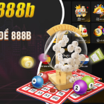 Bí Quyết Soi Xổ Số Hiệu Quả Nhất Trên Trang Chủ 888b