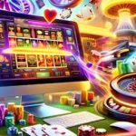 (52) Casino Bk8 – Trải Nghiệm Thả Ga Kiếm Tiền Cực Đã