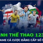 Chiến Thuật Cá Cược Bóng Đá – Khuyến Mãi Khủng Tại 123b