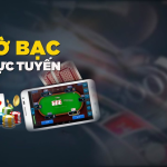 Những lý do nhà cái nhat vip đánh giá cao trong lĩnh vực cá cược