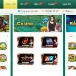 K8CC – Nhà cái cá cược đẳng cấp hàng đầu Việt Nam