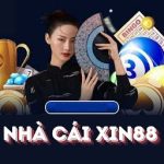 Xin88: Sảnh Chơi Lô Đề Xổ Số Hấp Dẫn Bậc Nhất Tại Châu Á
