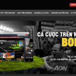 Kèo Bong99 – cá cược bóng đá uy tín tại thể thao website bong99.io
