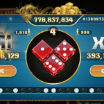 Chơi Tài Xỉu Online Tại Nohu78 – Hướng Dẫn Chi Tiết Bí Kíp Thắng Lớn