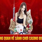 Casino 888b – Sòng bạc trực tuyến đẳng cấp hàng đầu