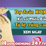 Soi cầu 247 dự đoán kết quả XSMB ngày 2-7-2024