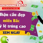 Soi cầu 247 dự đoán kết quả XSMB ngày 3-7-2024